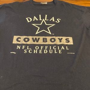 Dallas Cowboys T-shirt